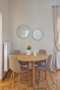 Karys Acropolis View Luxury 2BR, 2 BA, Jacuzzi