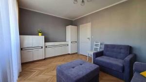 Apartment Żabianka blisko plaży i Ergo Areny