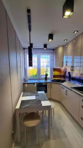 Apartment Żabianka blisko plaży