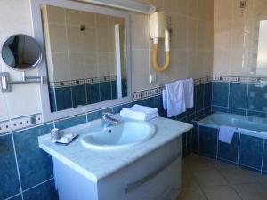 Hôtel Restaurant Le Bellevue Montrichard 3 étoiles