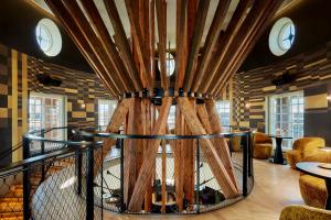 NH Collection Helsinki Grand Hansa