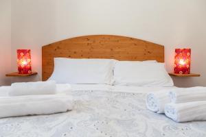 Casa Isolotto DOgliastra - vista mare