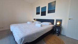 Appartement avec piscine Bleu du Lac