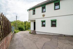 Naturerlebnishaus Gaistal 32