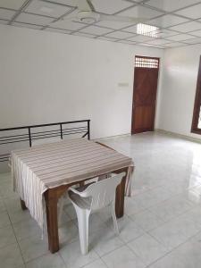 Nilwala River Corner Villa