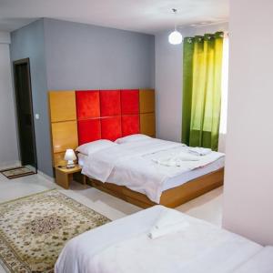 Vila Panorama 2 Voskopojë