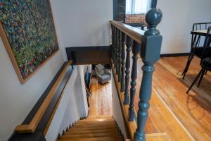 Designed 2BR Rooftop Duplex with Private Terrace