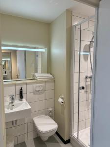 Hotels ibis budget Nancy Laxou : Chambre Triple avec 1 Lit Double et 1 Lit Simple