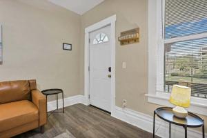 The Rich Street Getaway