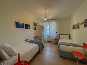 Apartment mit 3 Schlafzimmern