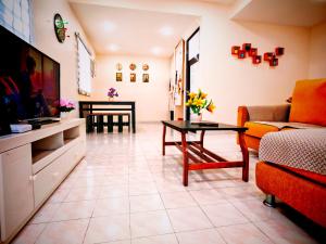 Ipoh Happy Home Boutique Villa by City Home Empire