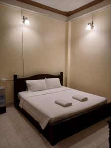 DokPhut Guesthouse