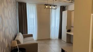 Appart'hotels MULTIRESIDENCE L'ELYSEE Paris : Studio
