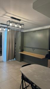 Appart'hotels MULTIRESIDENCE L'ELYSEE Paris : photos des chambres