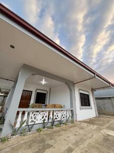 Ivory Bloom Transient House 4BR Puerto, Palawan