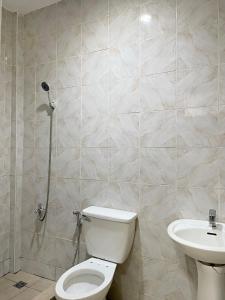 Ivory Bloom Transient House 4BR Puerto, Palawan