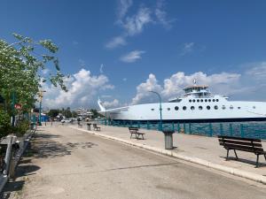 Studio Sea View Oropos Attiki