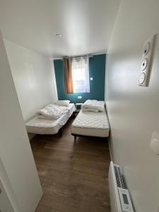 Villas Cottage Chic & Cosy : Villa 3 Chambres