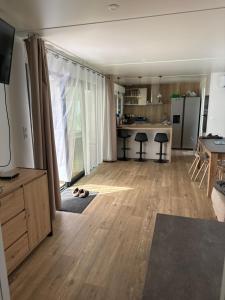 Villas Cottage Chic & Cosy : photos des chambres