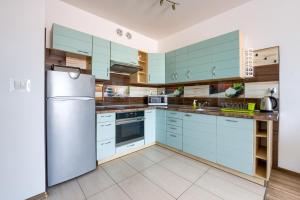 ApartamentyPrzyMorzu Classic Kołobrzeg