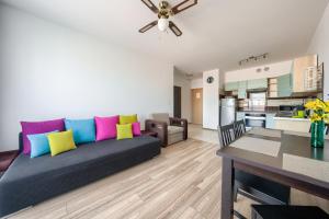 ApartamentyPrzyMorzu Classic Kołobrzeg
