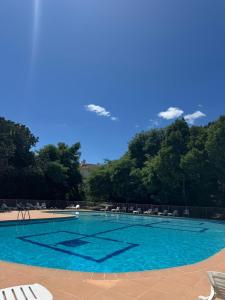 Studio in Saint tropez, swimming pool and parking