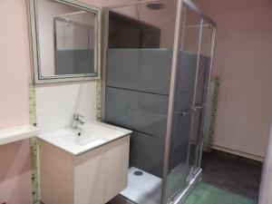 Maisons d'hotes L-auberge du moulin a grains : photos des chambres