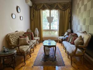 Private Studio in Elite home