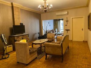 Private Studio in Elite home