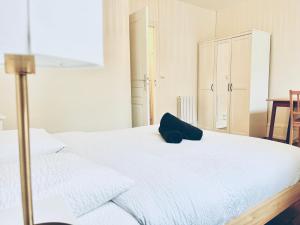 Appartements Appartement PINEDE - 2 chambres - Centre ville : photos des chambres