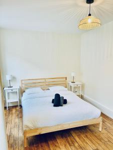 Appartements Appartement PINEDE - 2 chambres - Centre ville : photos des chambres