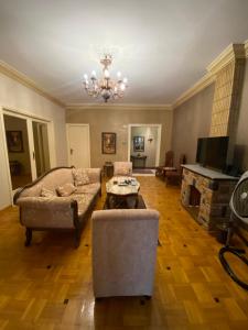 Private Studio in Elite home