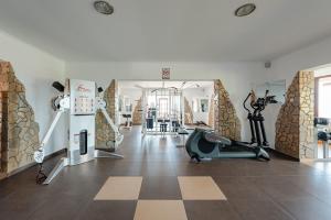 Complex Turistic Alpina Blazna Sant