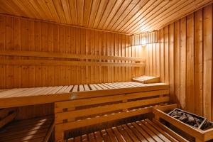 Complex Turistic Alpina Blazna Sant