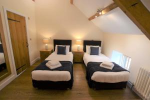 The Haybarn Cottage, Nefyn Bay