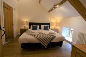 The Haybarn Cottage, Nefyn Bay