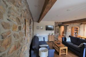 The Haybarn Cottage, Nefyn Bay