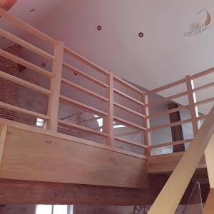 Maisons de vacances Gite La Petite Maison : photos des chambres