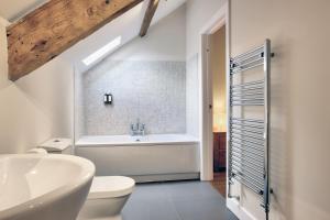 The Haybarn Cottage, Nefyn Bay