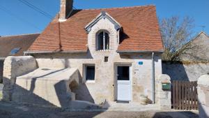 Maisons de vacances Gite La Petite Maison : photos des chambres
