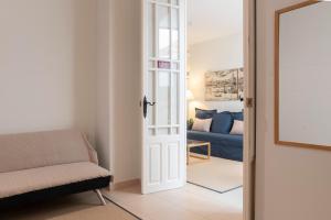 Alohamundi Chicarreros Catedral