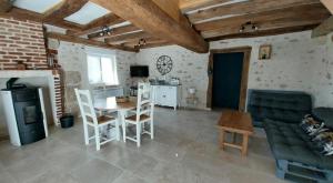 Gîte La Petite Maison