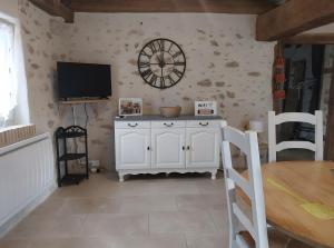 Maisons de vacances Gite La Petite Maison : photos des chambres
