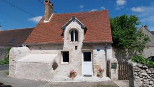 Maisons de vacances Gite La Petite Maison : photos des chambres