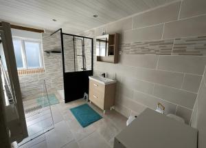 Maisons de vacances Gite La Petite Maison : photos des chambres