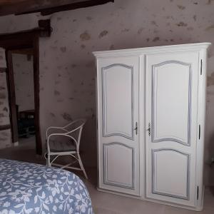 Maisons de vacances Gite La Petite Maison : photos des chambres