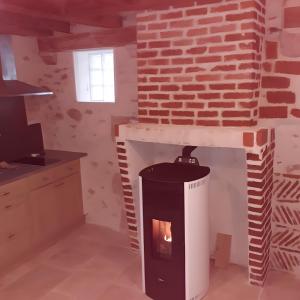Maisons de vacances Gite La Petite Maison : photos des chambres