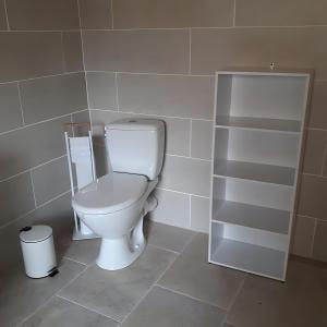 Maisons de vacances Gite La Petite Maison : photos des chambres