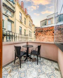 Elmira Pera Hotel & - Special Class