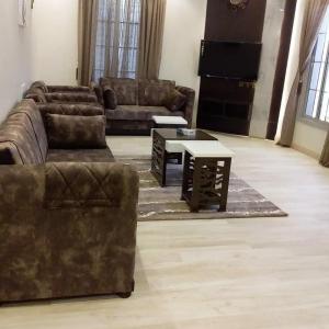 شاليهات ايفانا لبيوت العطلات